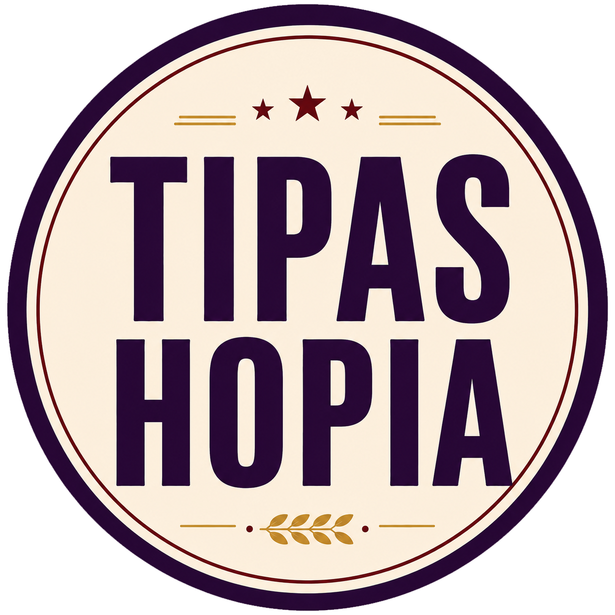 Tipas Hopia
